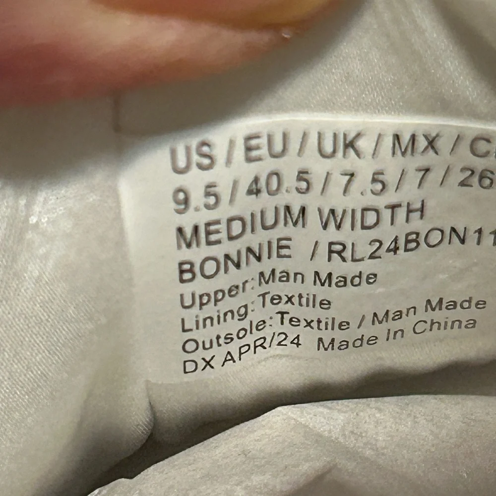 Kenneth Cole White and Silver Embellished Sneakers